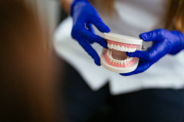 Oral Surgery in Payson, UT