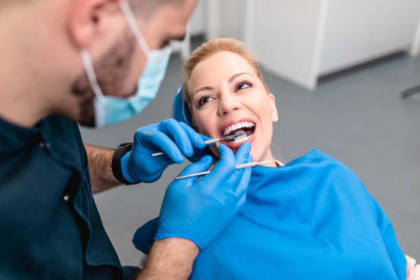 Best Root Canal Treatment  in Payson, UT