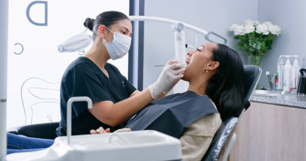 Payson, UT  Holistic Dental Services Company