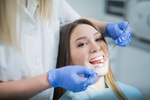 Laser Dentistry in Payson, UT