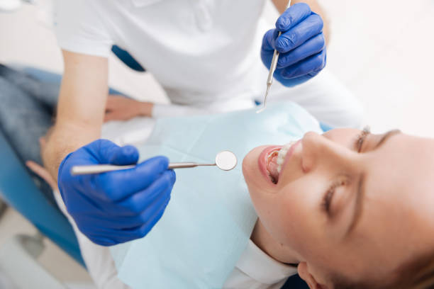 Best Wisdom Tooth Removal  in Payson, UT