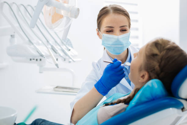 Why Choose Us for Your Dental Needs in Payson, UT